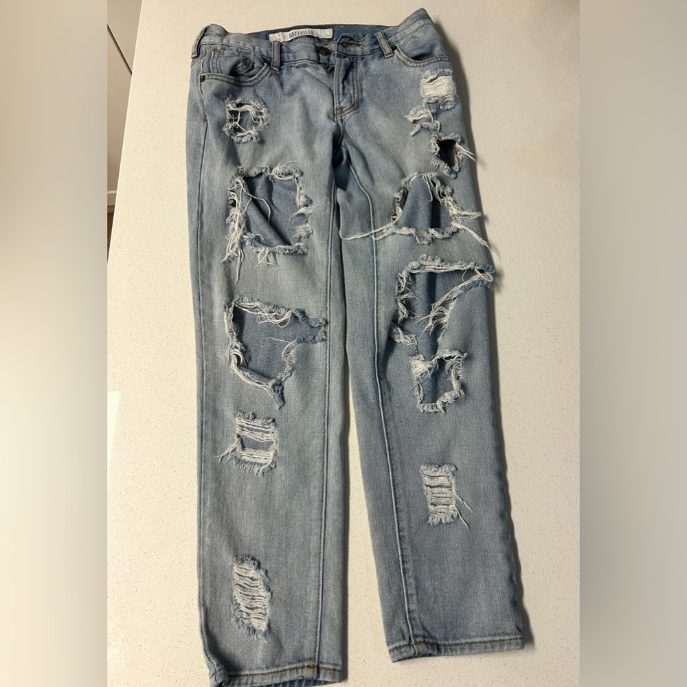 Brandy Melville jeans